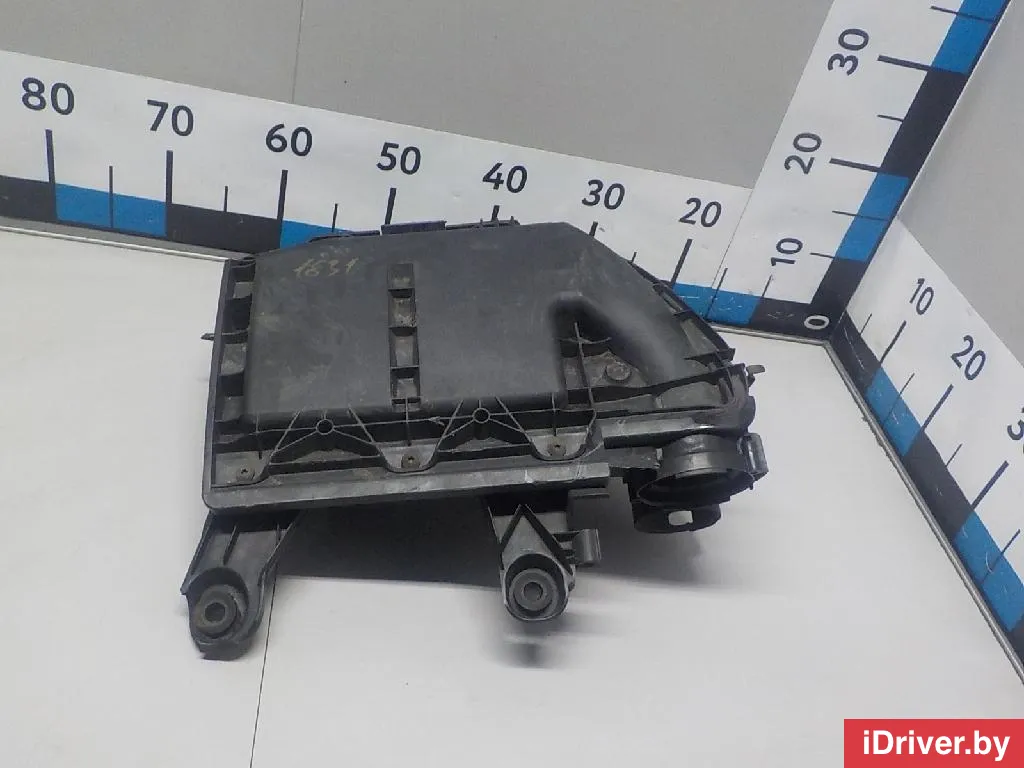 1420V1 Citroen-Peugeot Корпус воздушного фильтра Citroen C3 Picasso restailing Арт E52455638