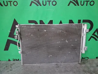 301000316AA, 4 радиатор кондиционера EXEED TXL Арт 346912RM, вид 1