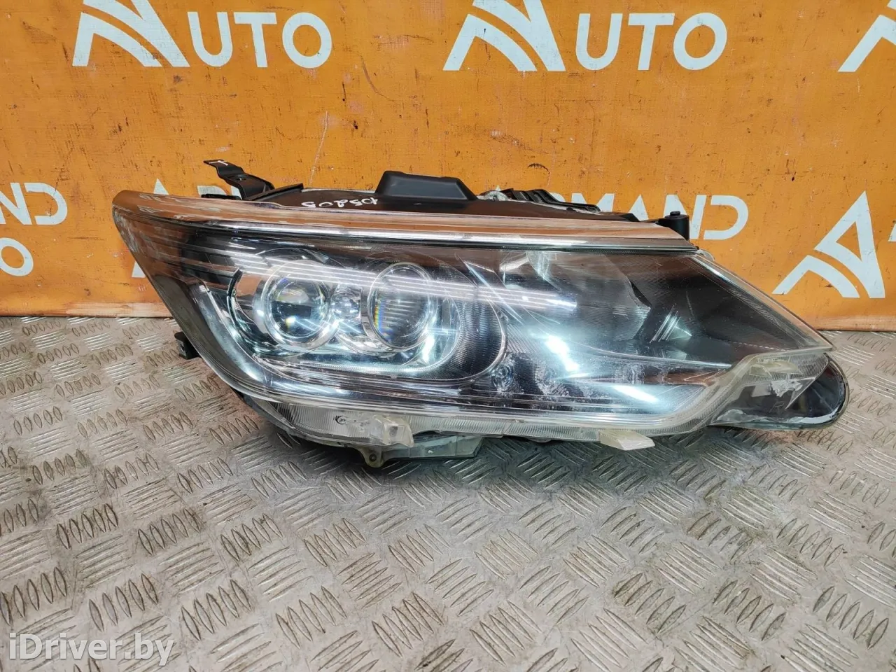 8114533G40 фара Toyota Camry XV70 Арт AR105205, вид 1