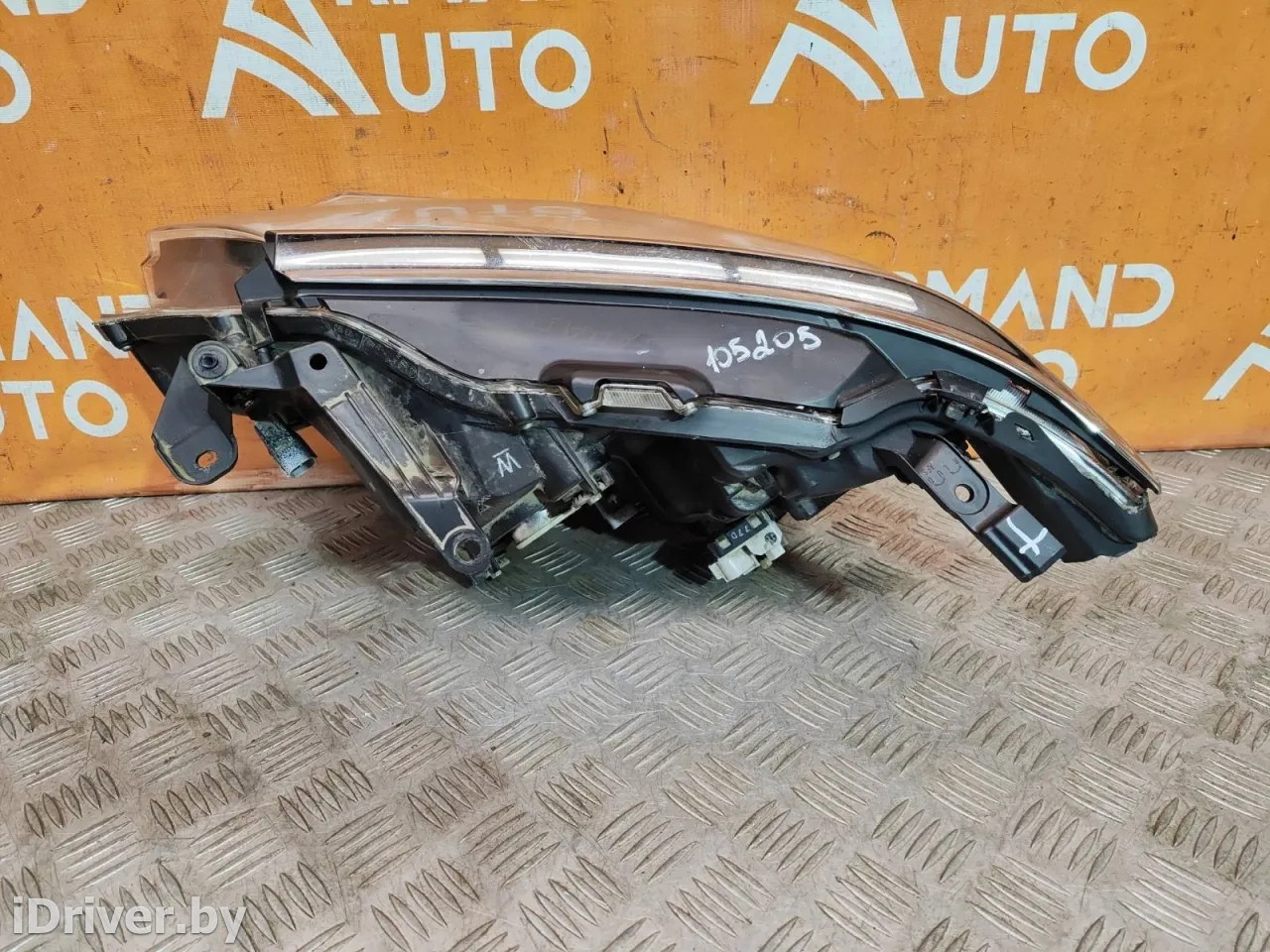 8114533G40 фара Toyota Camry XV70 Арт AR105205, вид 5