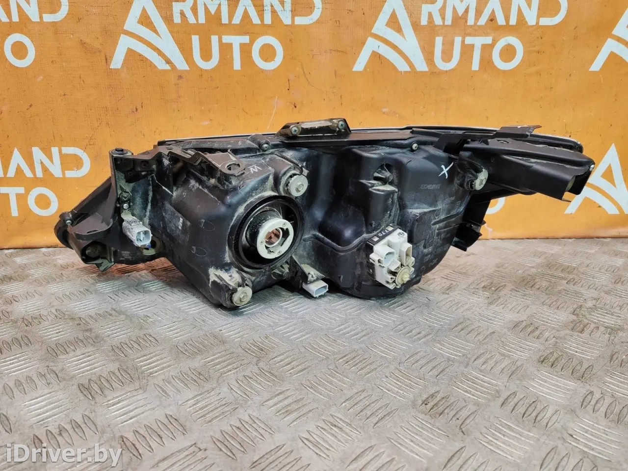 8114533G40 фара Toyota Camry XV70 Арт AR105205, вид 7