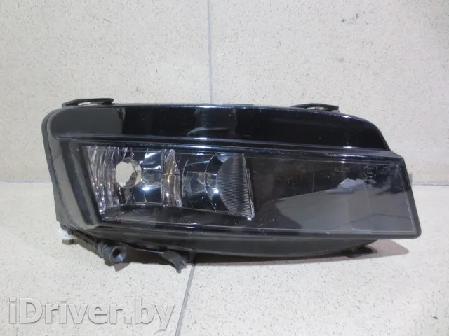 5G0941662D Фара противотуманная правая Volkswagen Golf 7 Арт 227, вид 1