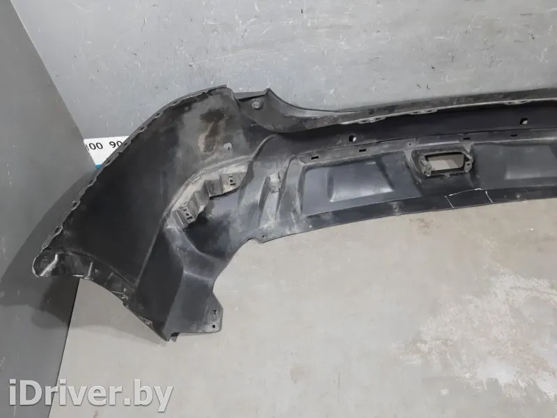 85022HZ30H Бампер задний Nissan X-Trail T32 Арт 49825, вид 11