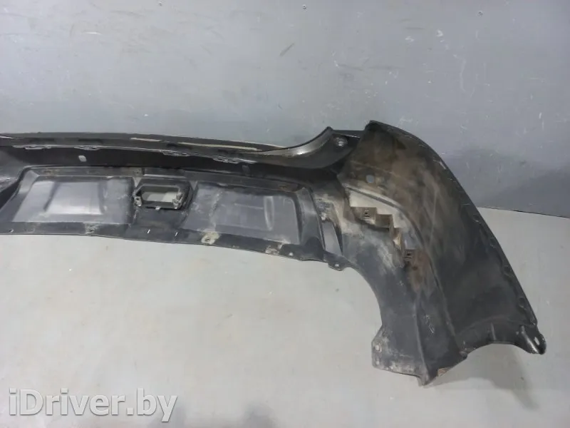 85022HZ30H Бампер задний Nissan X-Trail T32 Арт 69294, вид 11