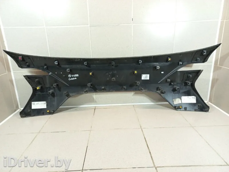 87311BW000 Накладка двери багажника Hyundai Creta 1 Арт 75875, вид 7