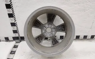 5E0601025BE Диск колеса литой Skoda Octavia A7 R16 Vag Skoda Octavia Арт A967683T, вид 6