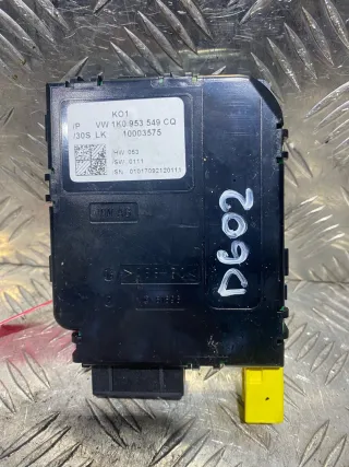 1K0953549CQ Датчик угла поворота руля Volkswagen Golf 6 Арт GRT80816, вид 2