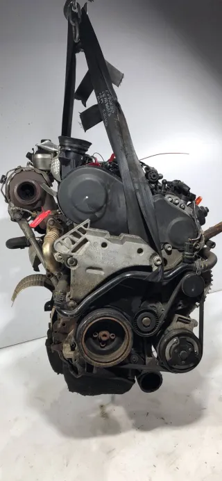 CBD Двигатель Volkswagen Passat B6 Арт GRT80842, вид 1