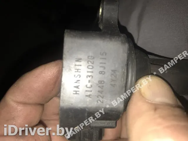 224488J115, 224338J115 Катушка зажигания Nissan Pathfinder 3 Арт 5169245, вид 2