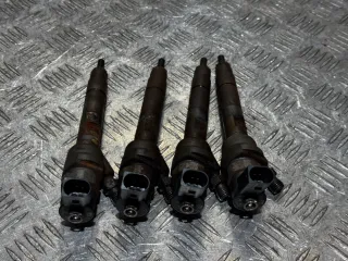 0445110289 Форсунка BMW 3 E90/E91/E92/E93 Арт GRT80932, вид 1
