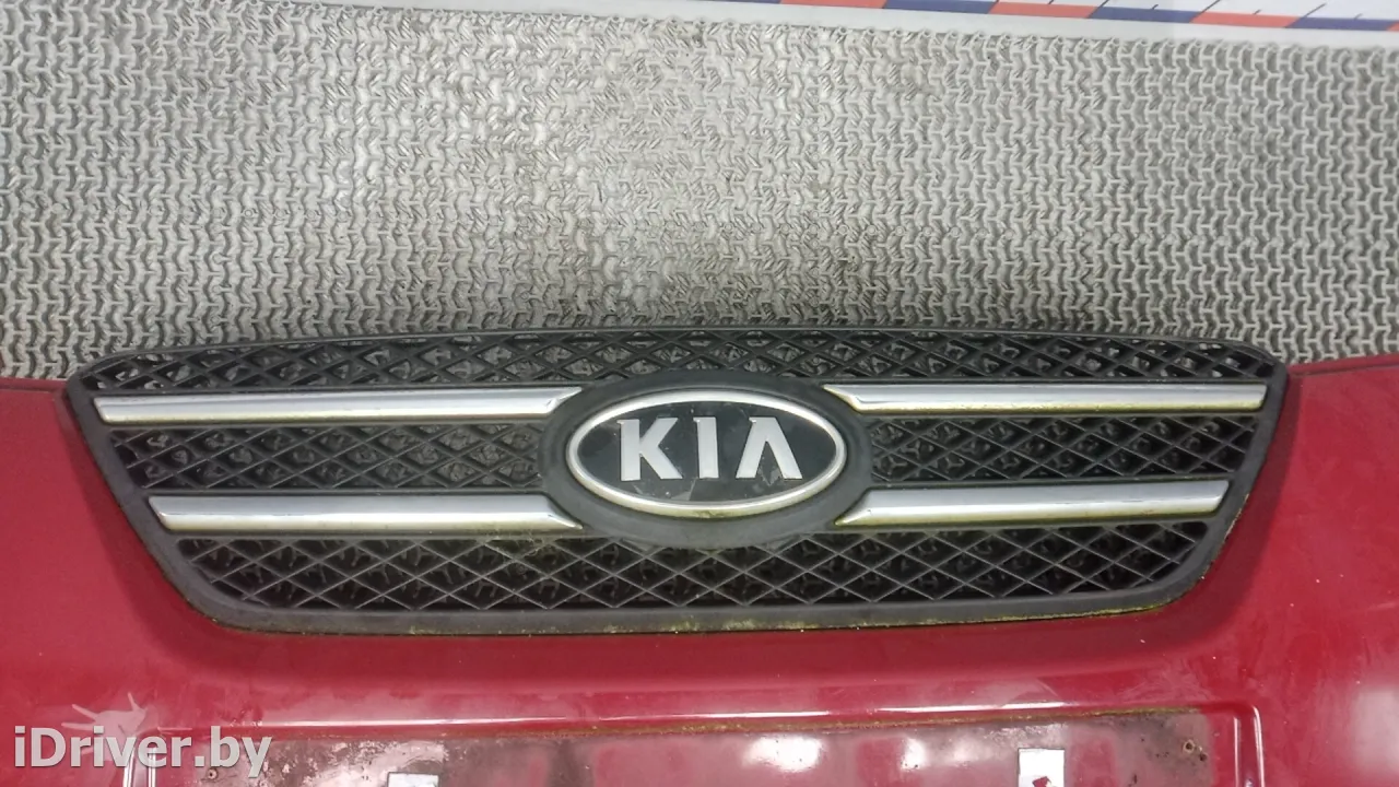  Бампер передний Kia Ceed 1 Арт 6OK52G501, вид 3