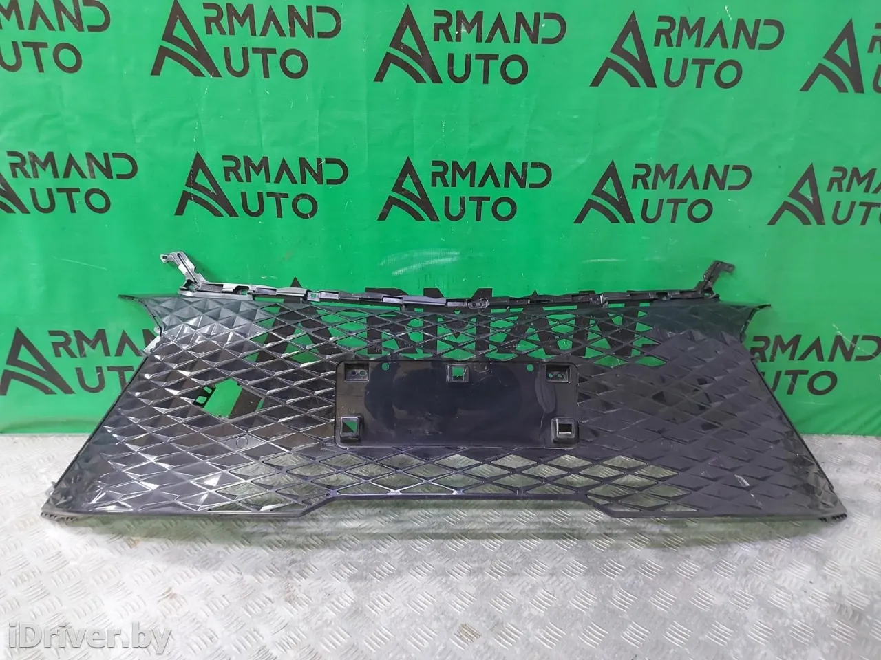 6010207200, 8891715777, 8891786759, 2 Решетка бампера Geely Coolray Арт 343531RM, вид 4