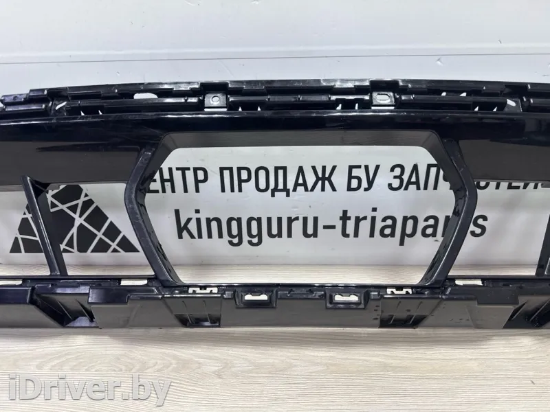 51118085619 Решетка бампера BMW X5 G05  Арт TP102071, вид 4