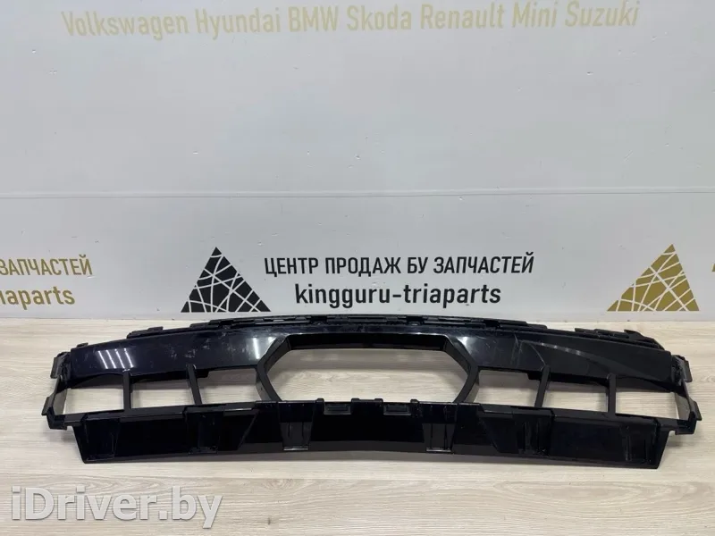 51118085619 Решетка бампера BMW X5 G05  Арт TP102071, вид 5