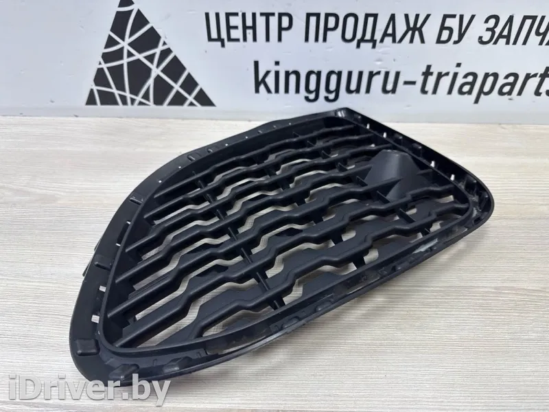 51118056941 Решетка бампера BMW X3 F25 Арт TP102077, вид 4