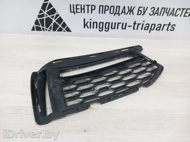 51118064963 Решетка бампера BMW 5 G30/G31 Арт TP102293, вид 6