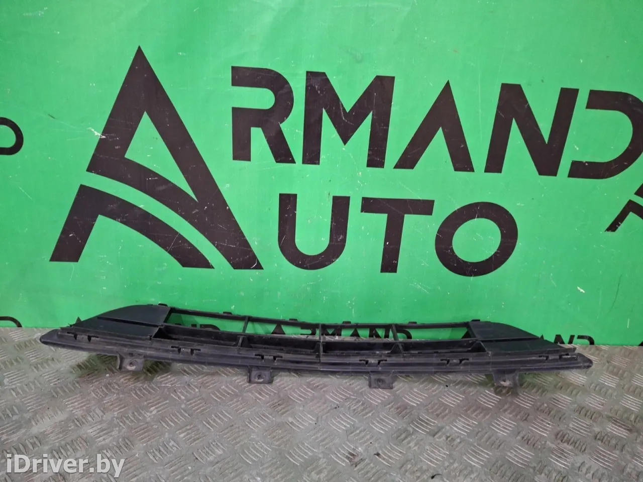 71103TZ5A00, 8 Решетка бампера Acura MDX 3 Арт ARM347230, вид 10