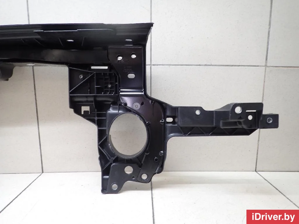 7P6805594C VAG Панель передняя Volkswagen Touareg 2 Арт E95718214, вид 11