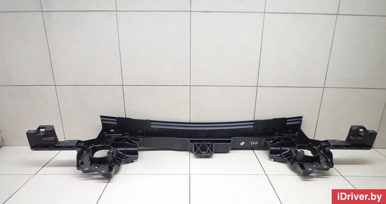 7P6805594C VAG Панель передняя Volkswagen Touareg 2 Арт E95718214, вид 12