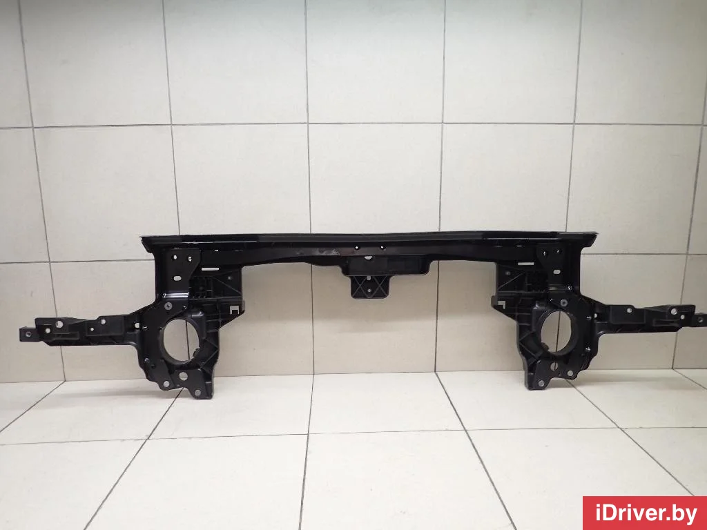 7P6805594C VAG Панель передняя Volkswagen Touareg 2 Арт E95718214, вид 7