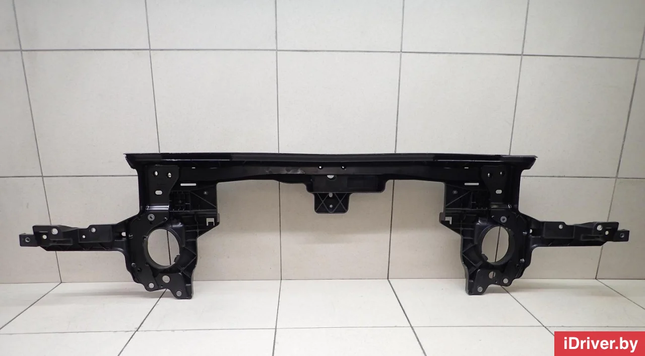 7P6805594C VAG Панель передняя Volkswagen Touareg 2 Арт E95718214, вид 8