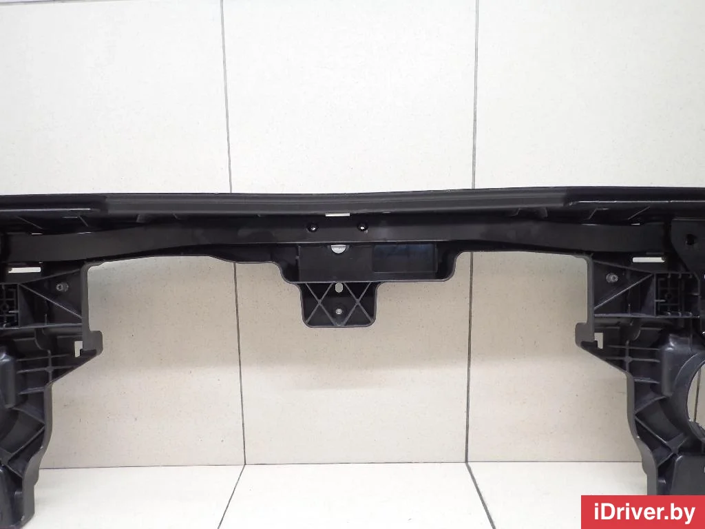 7P6805594C VAG Панель передняя Volkswagen Touareg 2 Арт E95718214, вид 10