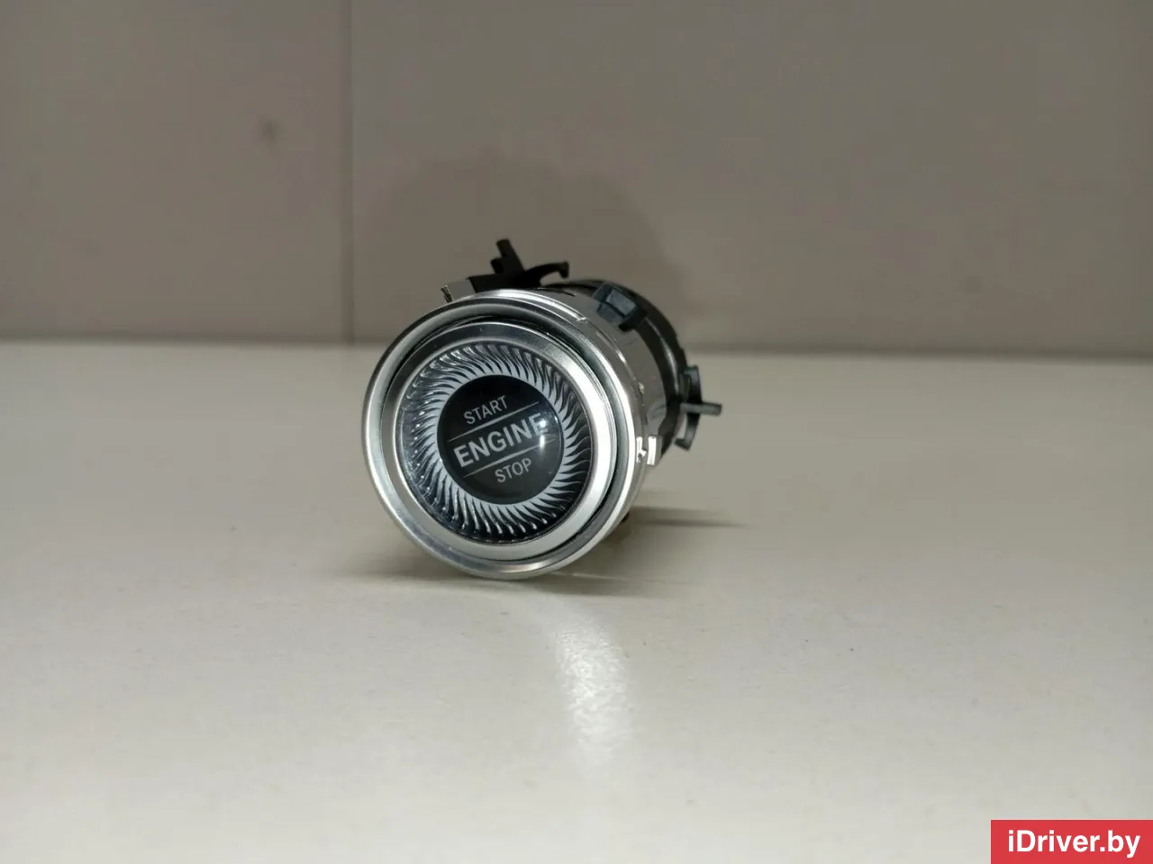 2139055500 Mercedes Benz Кнопка запуска двигателя Mercedes S C217 Арт E23612101, вид 1