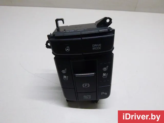 93300D4HP0WK Hyundai-Kia Блок кнопок Kia Optima 4 Арт E23613235