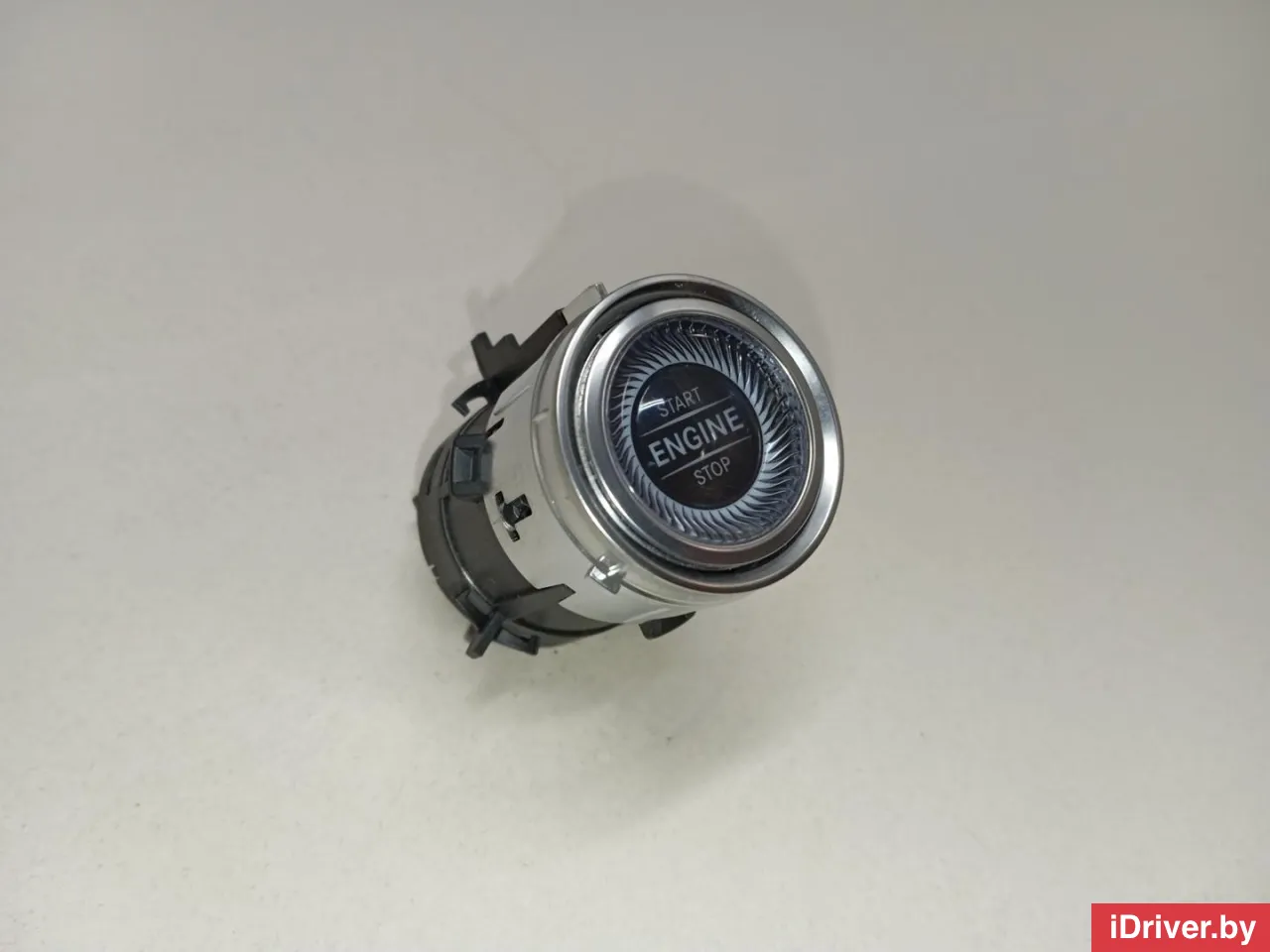 2139055500 Mercedes Benz Кнопка запуска двигателя Mercedes S C217 Арт E23613734, вид 3