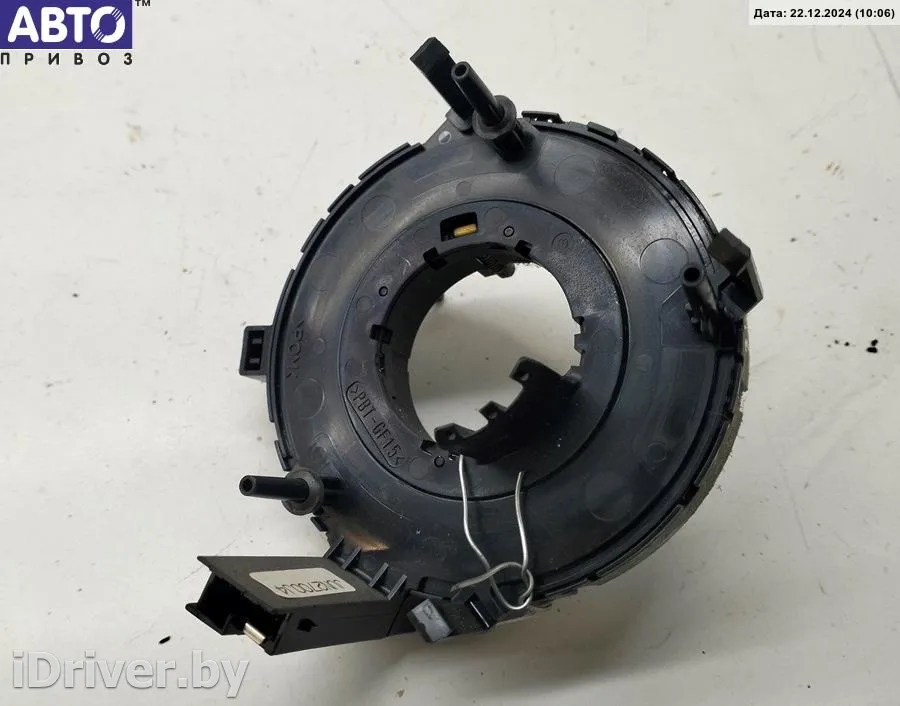 1J0959653B Шлейф подрулевой  Volkswagen Golf 4 Арт 54956136, вид 2