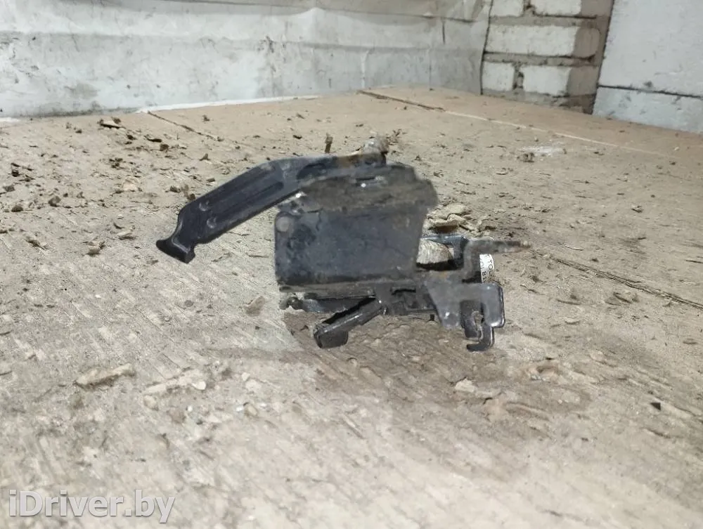 1m0823503 Замок капота Seat Toledo 1 Арт 88645130, вид 5