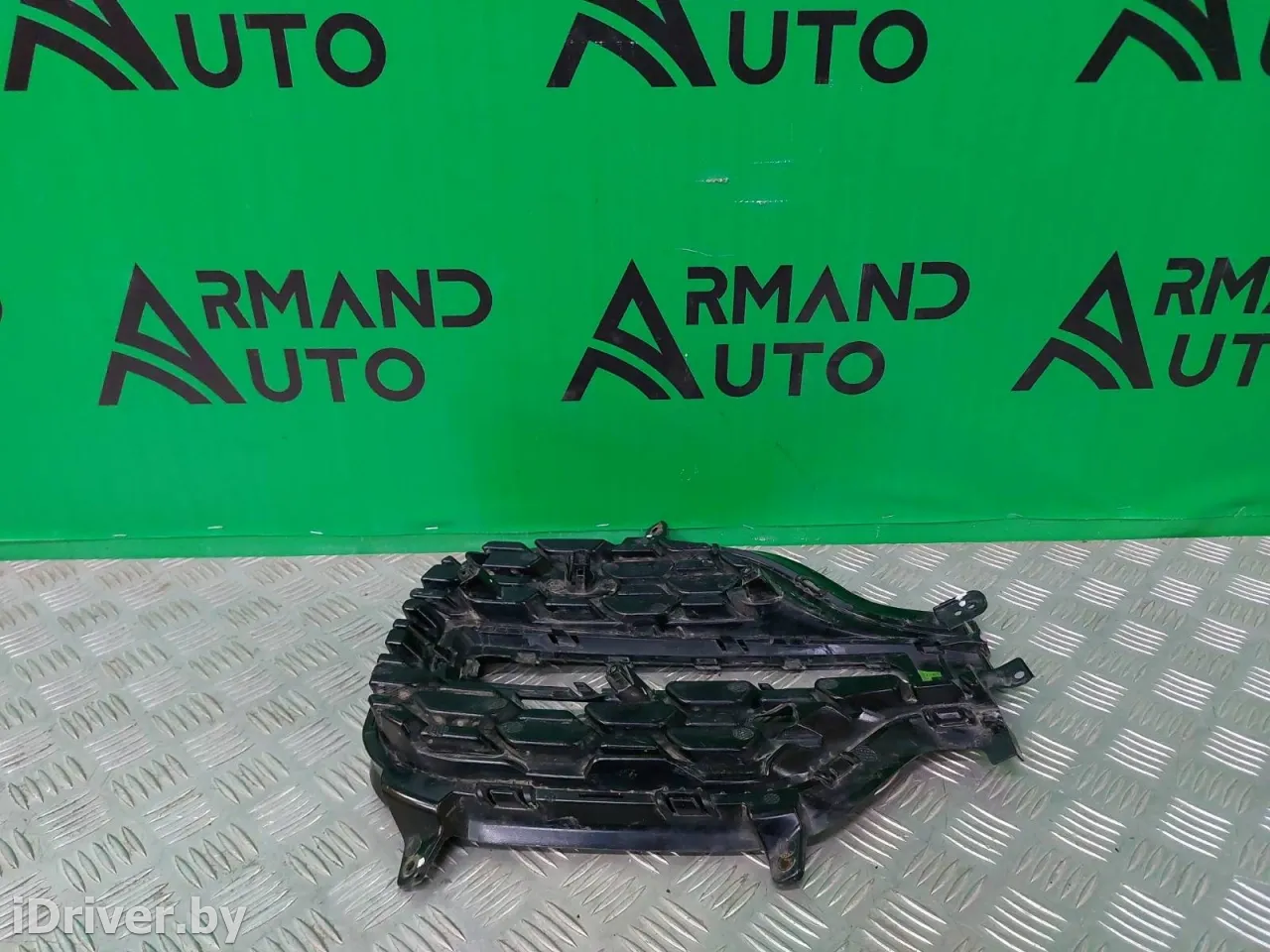 602000155AA Решетка бампера Chery Tiggo 8 Арт 313670RM, вид 11