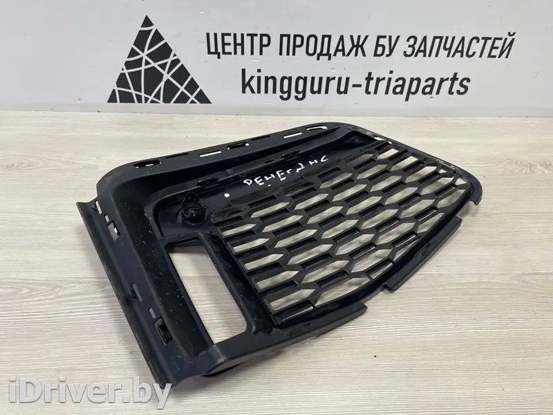 51118074001 Решетка бампера BMW 7 G11/G12 Арт TP102328, вид 15