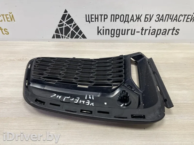 51118074001 Решетка бампера BMW 7 G11/G12 Арт TP102328, вид 16