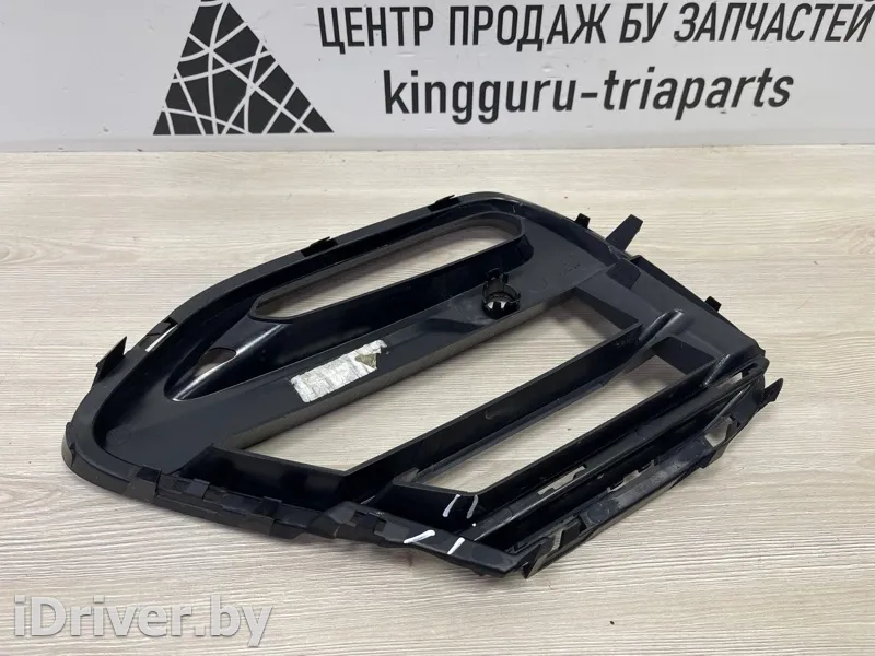 51117463832 Решетка бампера BMW X4 F26 Арт TP102329, вид 7