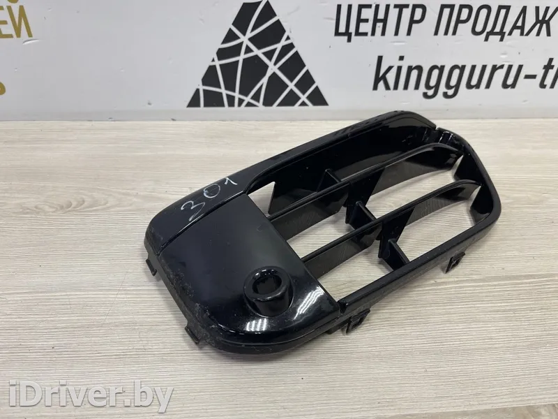 51117383356 Решетка бампера BMW X1 F48 Арт TP102345, вид 4