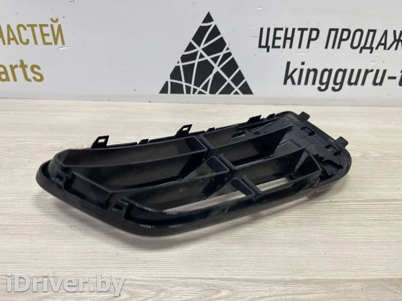 51117383356 Решетка бампера BMW X1 F48 Арт TP102345, вид 8