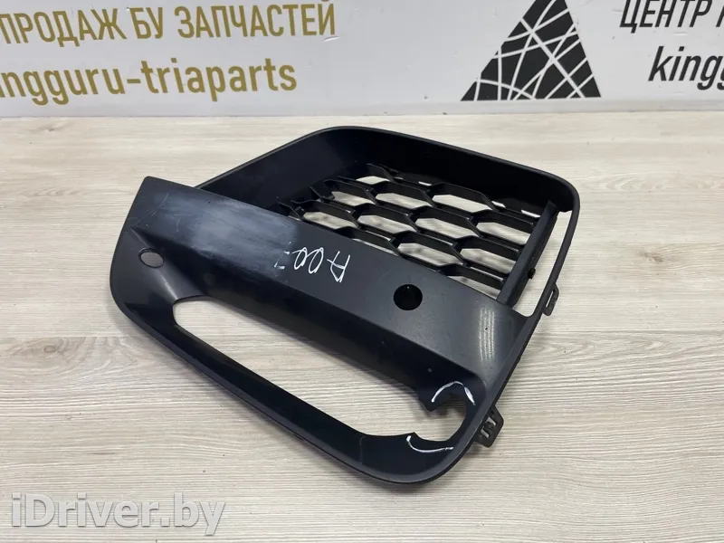 51118064312 Решетка бампера BMW X3 G01 Арт TP102346, вид 5