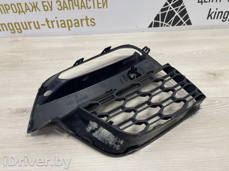 51118064312 Решетка бампера BMW X3 G01 Арт TP102346, вид 7