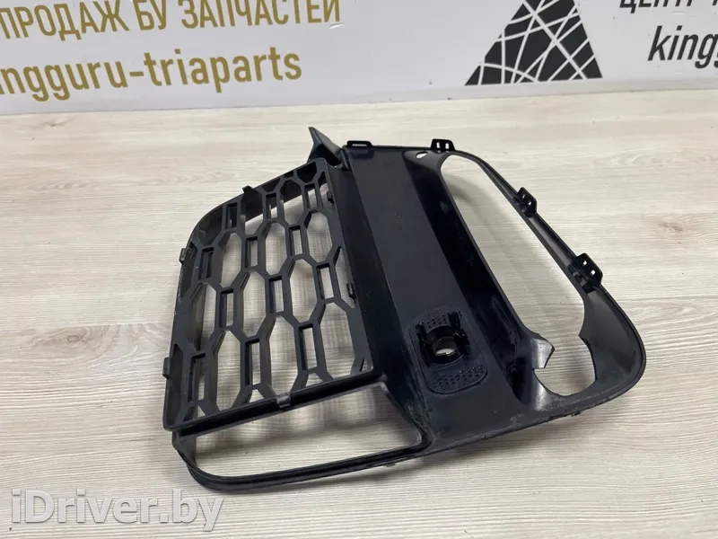 51118064312 Решетка бампера BMW X3 G01 Арт TP102346, вид 8