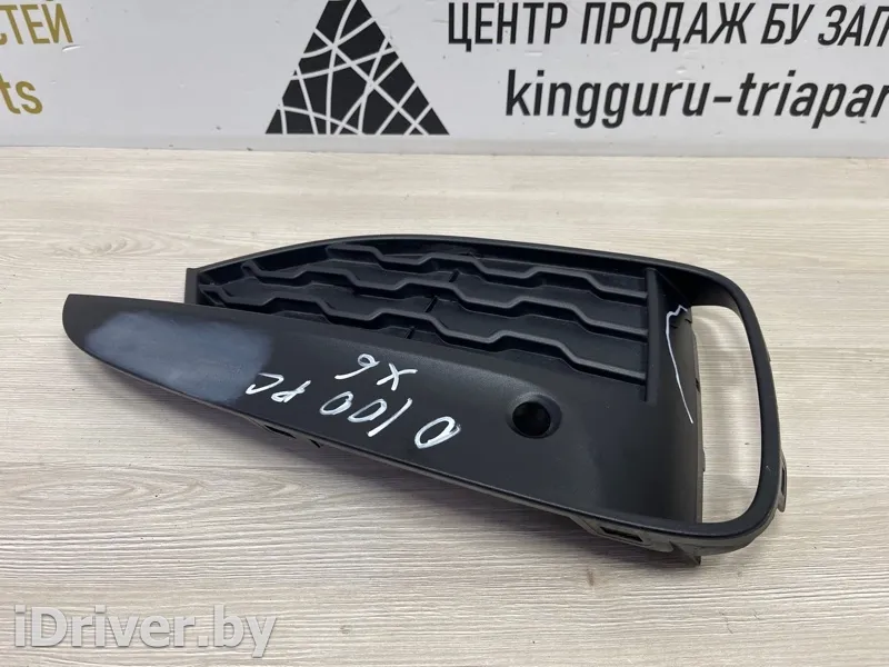 51118057144 Решетка бампера BMW X6 F16 Арт TP102348, вид 3