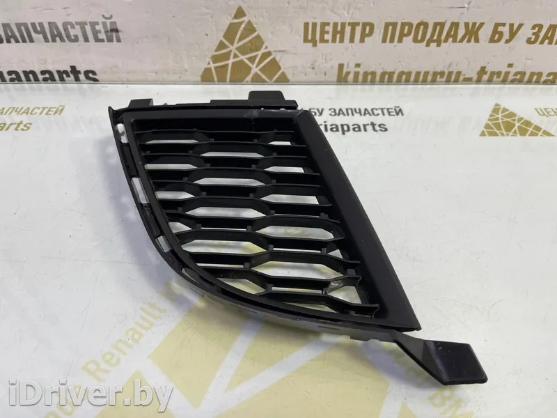 51118075602 Решетка бампера BMW 3 F80 Арт TP102368, вид 2