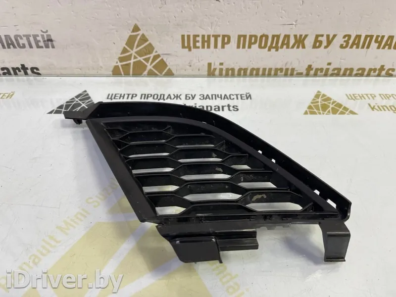 51118075602 Решетка бампера BMW 3 F80 Арт TP102368, вид 4