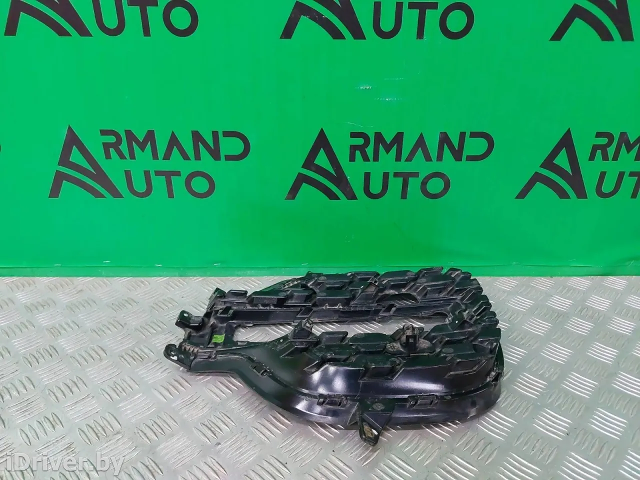 602000155AA Решетка бампера Chery Tiggo 8 Арт ARM313670, вид 12