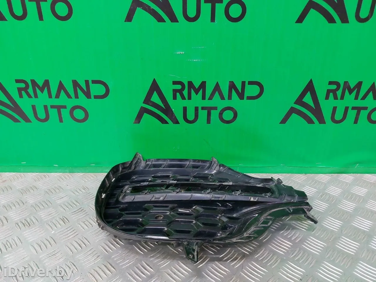 602000155AA Решетка бампера Chery Tiggo 8 Арт ARM313670, вид 9