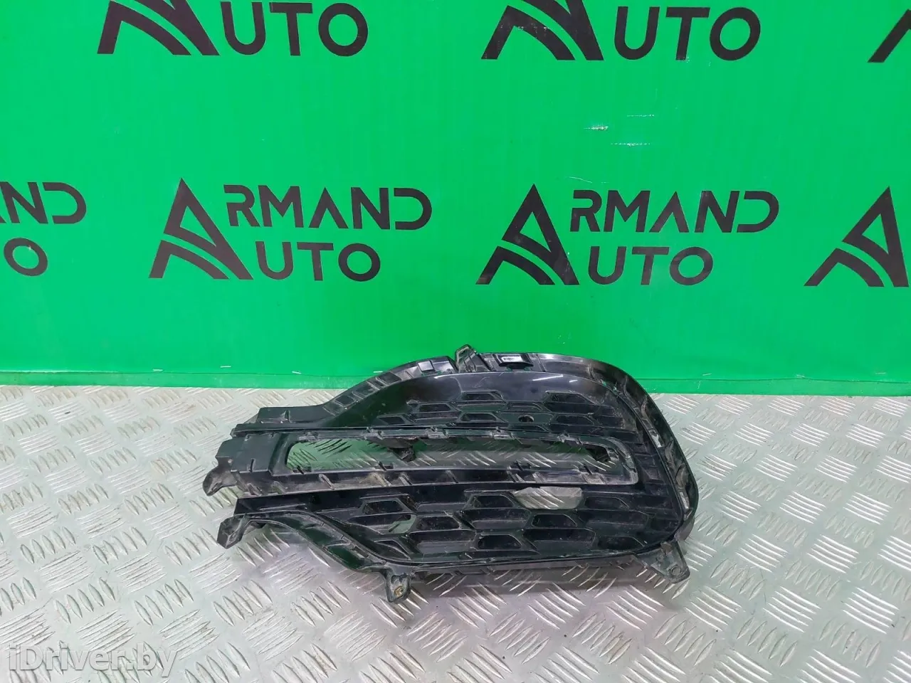 602000155AA Решетка бампера Chery Tiggo 8 Арт ARM313670, вид 10