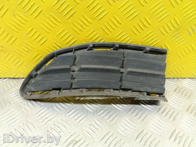 5312742040 Решетка в бампер правая Toyota Rav 4 4 Арт 196498, вид 1