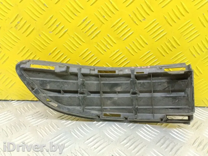 5312742040 Решетка в бампер правая Toyota Rav 4 4 Арт 196498, вид 2