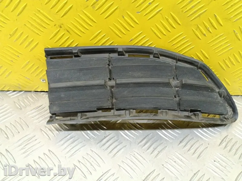 5312842020 Решетка в бампер левая Toyota Rav 4 4 Арт 196501, вид 1