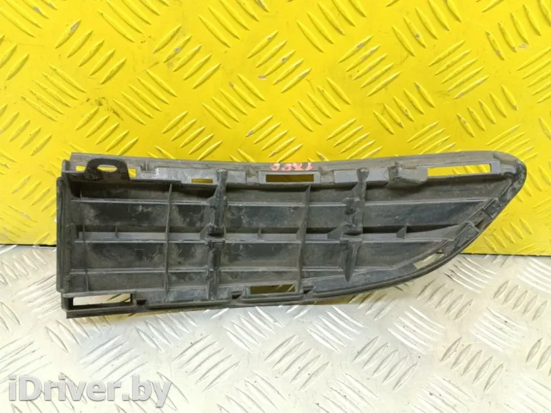 5312842020 Решетка в бампер левая Toyota Rav 4 4 Арт 196501, вид 2